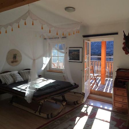 Ku:L Apartment 4Pers. Planai Dachstein Oblarn エクステリア 写真