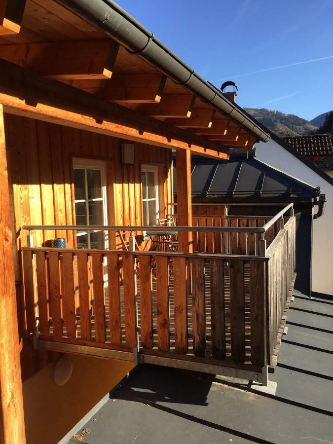 Ku:L Apartment 4Pers. Planai Dachstein Oblarn エクステリア 写真
