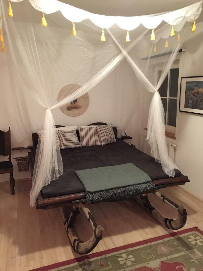 Ku:L Apartment 4Pers. Planai Dachstein Oblarn エクステリア 写真