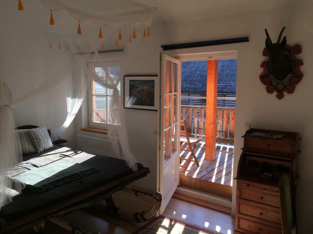 Ku:L Apartment 4Pers. Planai Dachstein Oblarn エクステリア 写真