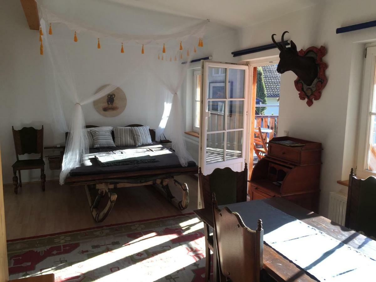 Ku:L Apartment 4Pers. Planai Dachstein Oblarn エクステリア 写真