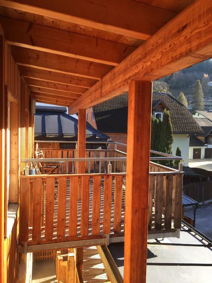 Ku:L Apartment 4Pers. Planai Dachstein Oblarn エクステリア 写真