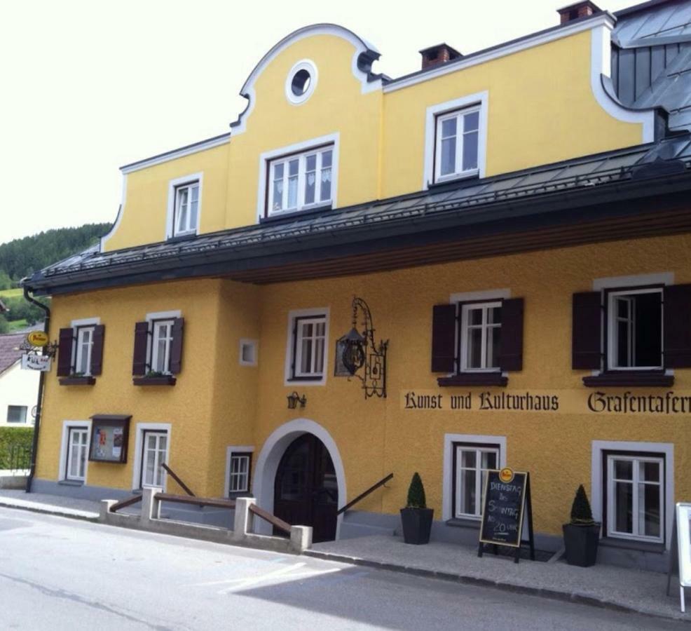 Ku:L Apartment 4Pers. Planai Dachstein Oblarn エクステリア 写真