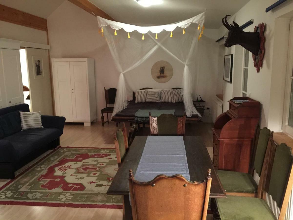 Ku:L Apartment 4Pers. Planai Dachstein Oblarn エクステリア 写真